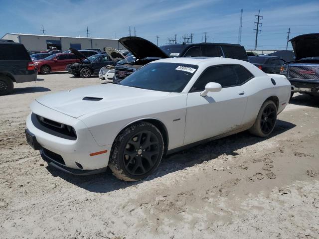 DODGE CHALLENGER 2015 2c3cdzbt4fh701615