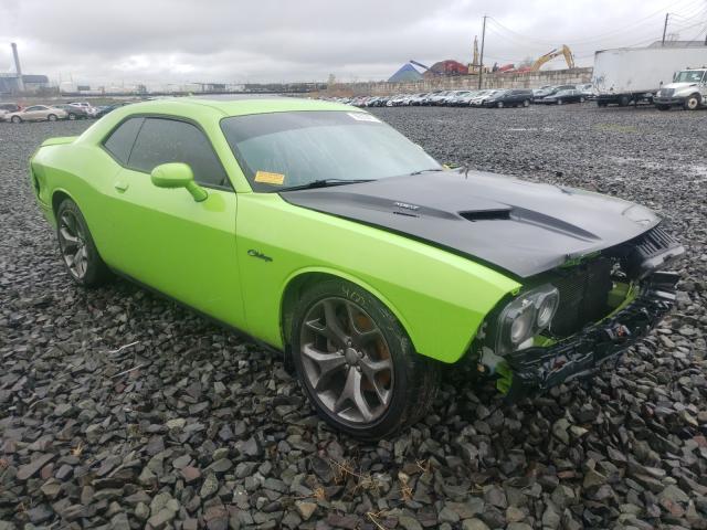 DODGE CHALLENGER 2015 2c3cdzbt4fh705129