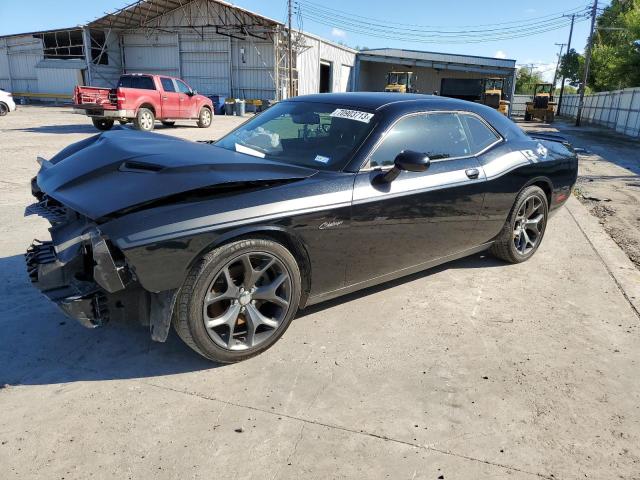 DODGE CHALLENGER 2015 2c3cdzbt4fh720679