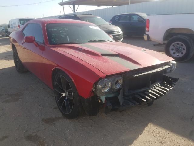 DODGE CHALLENGER 2015 2c3cdzbt4fh723694