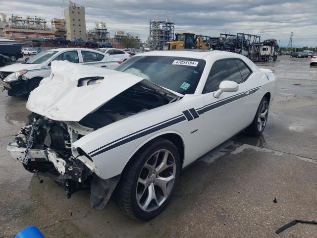 DODGE CHALLENGER 2015 2c3cdzbt4fh775097