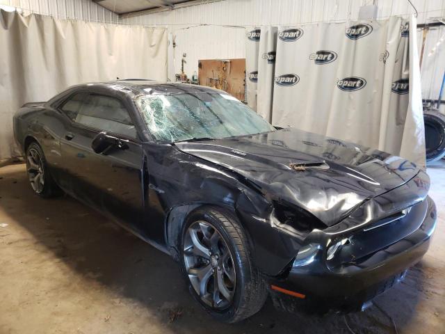 DODGE CHALLENGER 2015 2c3cdzbt4fh789047