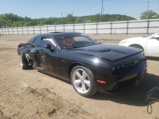 DODGE CHALLENGER 2015 2c3cdzbt4fh814495