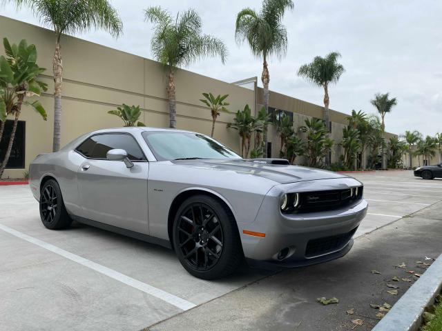 DODGE CHALLENGER 2015 2c3cdzbt4fh821611