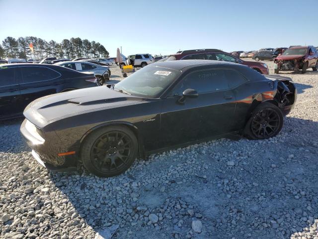 DODGE CHALLENGER 2015 2c3cdzbt4fh823004