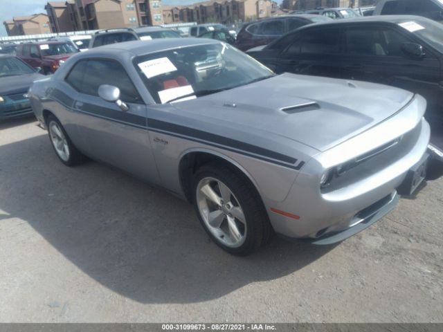 DODGE CHALLENGER 2015 2c3cdzbt4fh855404