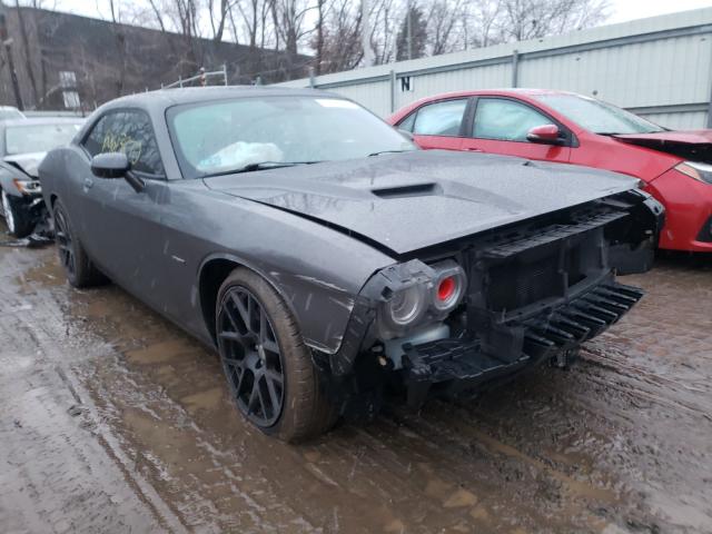 DODGE CHALLENGER 2015 2c3cdzbt4fh913947