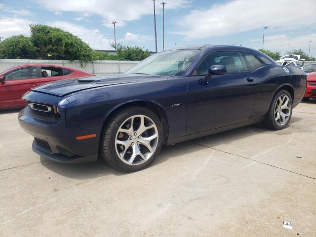 DODGE CHALLENGER 2016 2c3cdzbt4gh128992