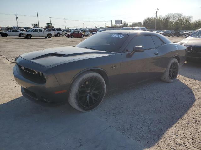 DODGE CHALNG RT 2016 2c3cdzbt4gh137966