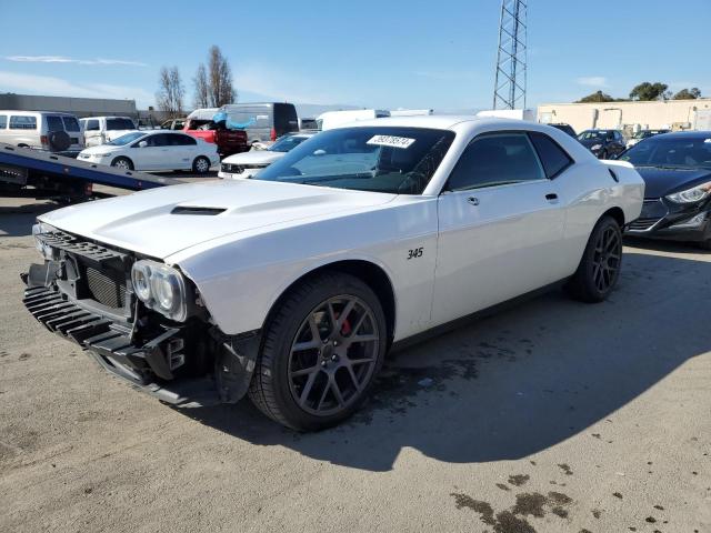 DODGE CHALLENGER 2016 2c3cdzbt4gh143248