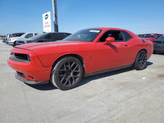 DODGE CHALLENGER 2016 2c3cdzbt4gh157716