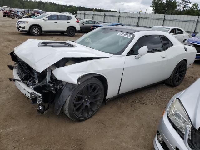 DODGE CHALLENGER 2016 2c3cdzbt4gh157781