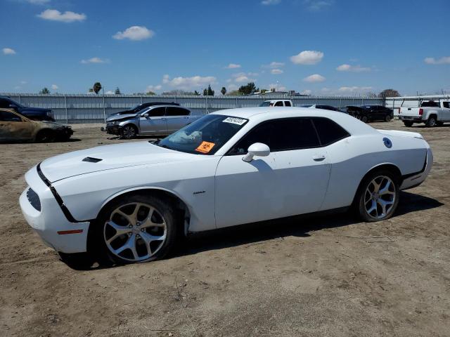 DODGE CHALLENGER 2016 2c3cdzbt4gh177903