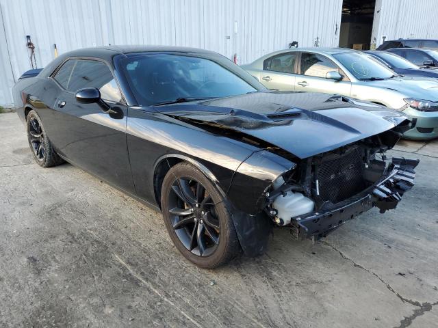 DODGE CHALLENGER 2016 2c3cdzbt4gh178047