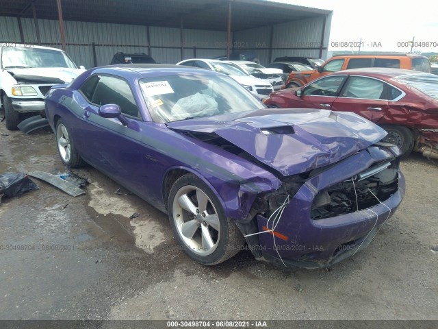 DODGE CHALLENGER 2016 2c3cdzbt4gh185211