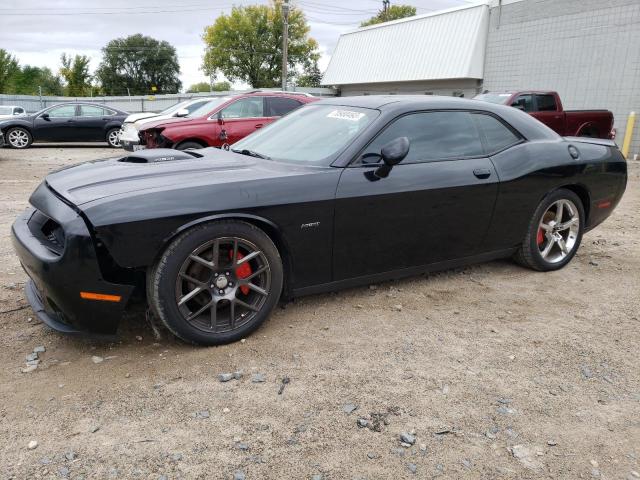 DODGE CHALLENGER 2016 2c3cdzbt4gh210351