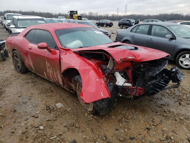 DODGE CHALLENGER 2016 2c3cdzbt4gh213895