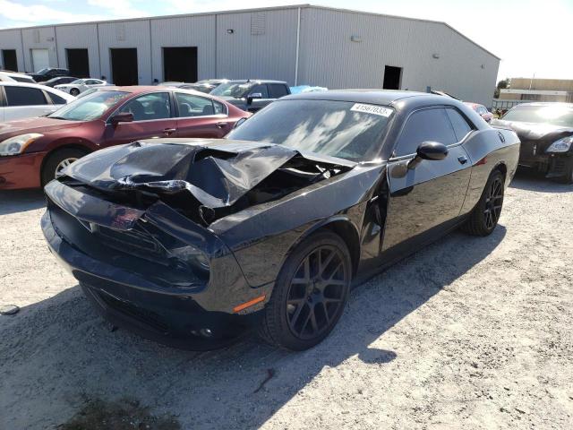 DODGE CHALLENGER 2016 2c3cdzbt4gh213976