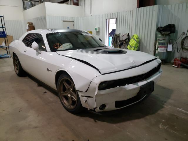 DODGE CHALLENGER 2016 2c3cdzbt4gh221978