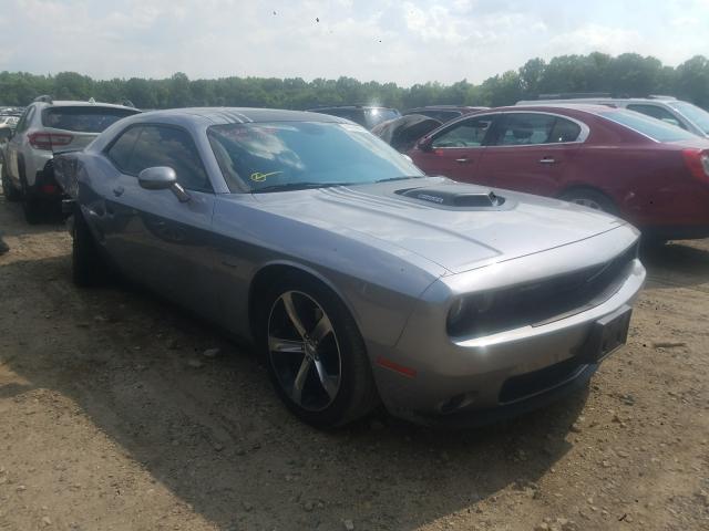 DODGE CHALLENGER 2016 2c3cdzbt4gh232494