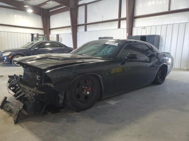 DODGE CHALLENGER 2016 2c3cdzbt4gh263468