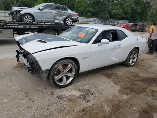 DODGE CHALLENGER 2016 2c3cdzbt4gh283400