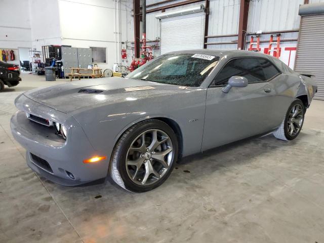 DODGE CHALLENGER 2017 2c3cdzbt4hh514376