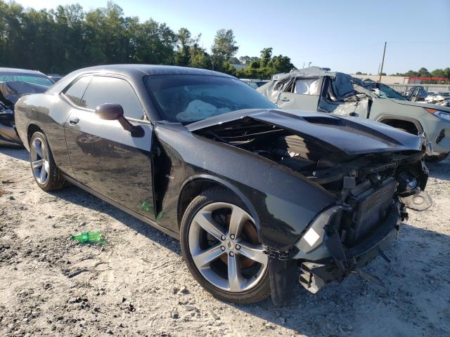 DODGE CHALLENGER 2017 2c3cdzbt4hh548897