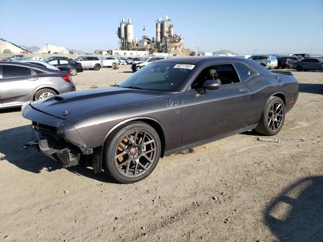 DODGE CHALLENGER 2017 2c3cdzbt4hh583102