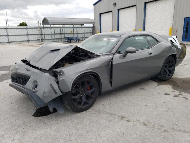 DODGE CHALLENGER 2017 2c3cdzbt4hh598246