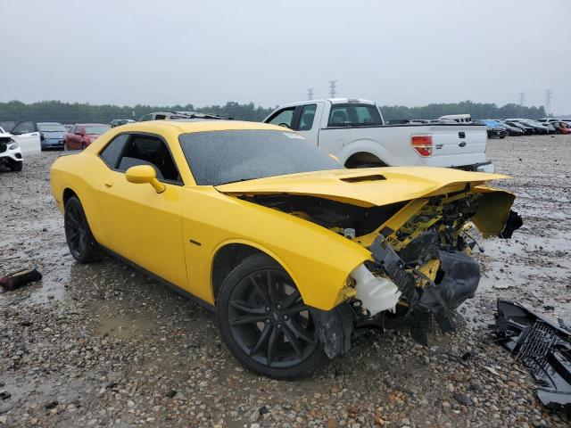 DODGE CHALLENGER 2017 2c3cdzbt4hh604997