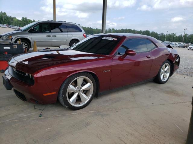 DODGE CHALLENGER 2017 2c3cdzbt4hh631181