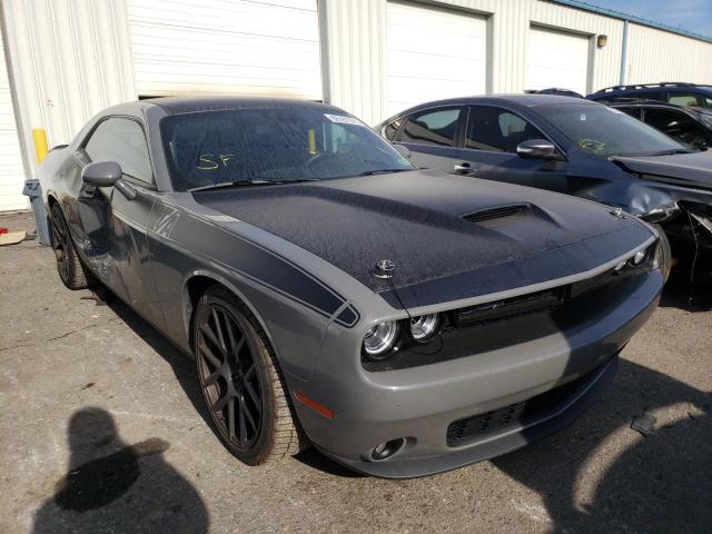 DODGE CHALLENGER 2017 2c3cdzbt4hh639944