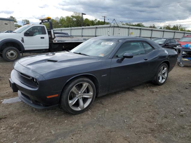 DODGE CHALLENGER 2017 2c3cdzbt4hh659191