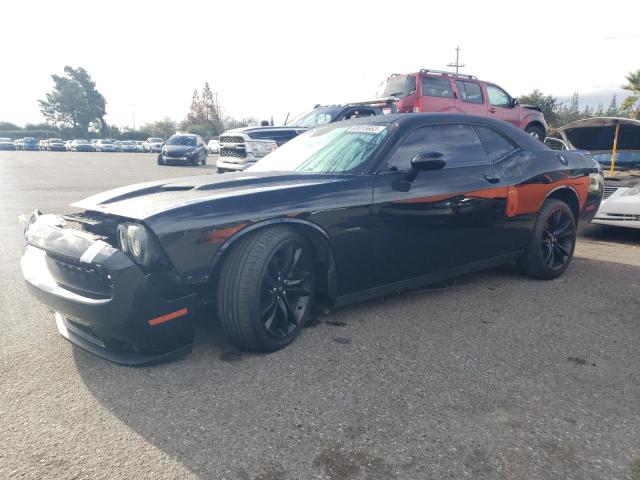 DODGE CHALLENGER 2017 2c3cdzbt4hh665850