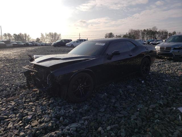 DODGE CHALLENGER 2018 2c3cdzbt4jh132113