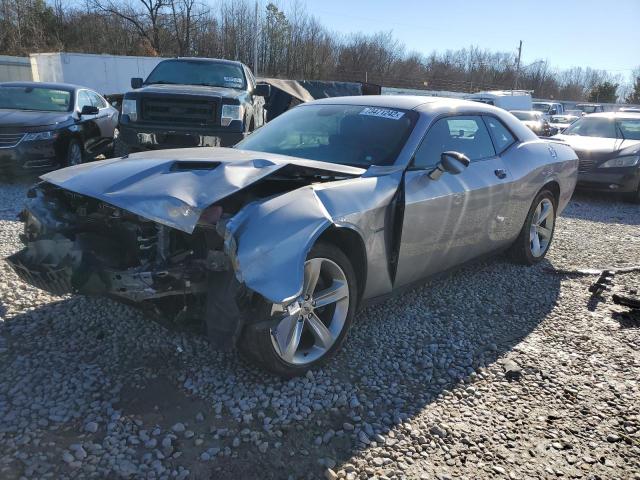 DODGE CHALLENGER 2018 2c3cdzbt4jh204332