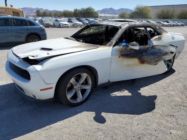 DODGE CHALLENGER 2018 2c3cdzbt4jh209269