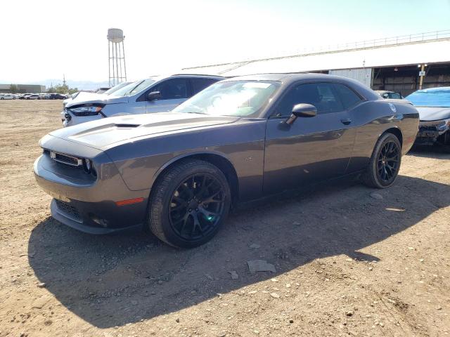 DODGE CHALLENGER 2018 2c3cdzbt4jh212902