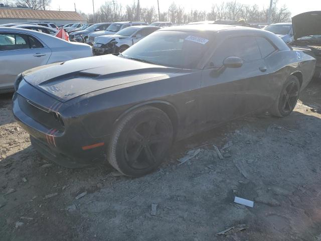 DODGE CHALLENGER 2018 2c3cdzbt4jh279435