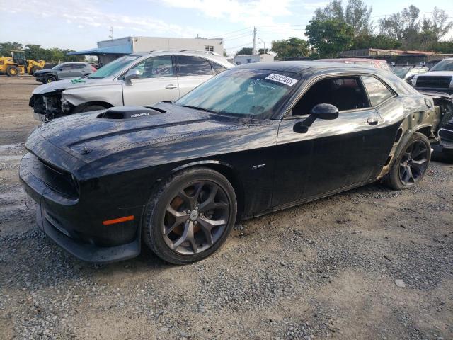 DODGE CHALLENGER 2019 2c3cdzbt4kh503448