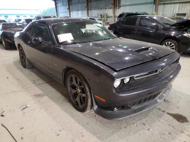 DODGE CHALLENGER 2019 2c3cdzbt4kh557087