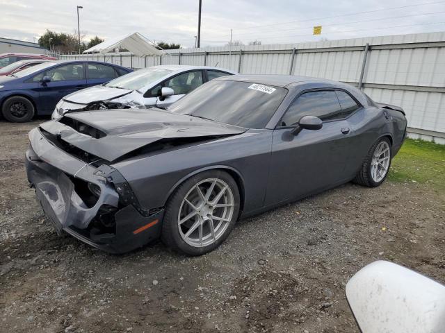 DODGE CHALLENGER 2019 2c3cdzbt4kh583172