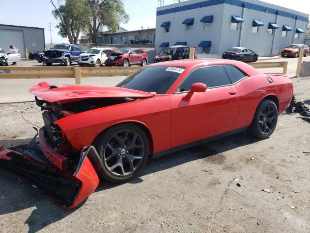 DODGE CHALLENGER 2019 2c3cdzbt4kh583477