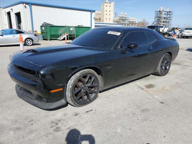 DODGE CHALLENGER 2019 2c3cdzbt4kh621242