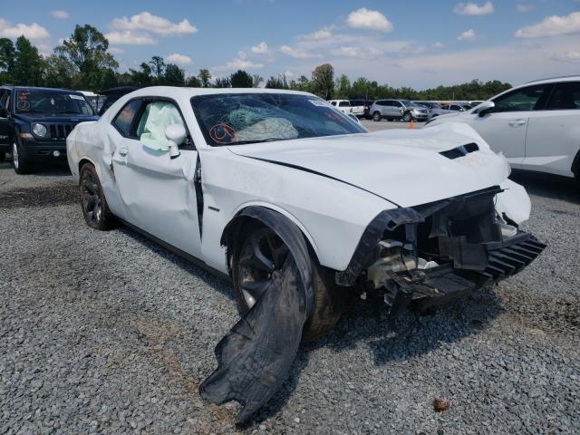 DODGE CHALLENGER 2019 2c3cdzbt4kh627848