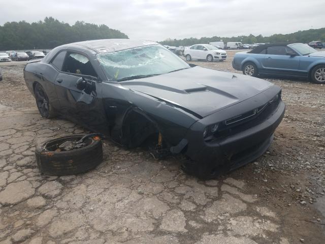 DODGE CHALLENGER 2019 2c3cdzbt4kh627929