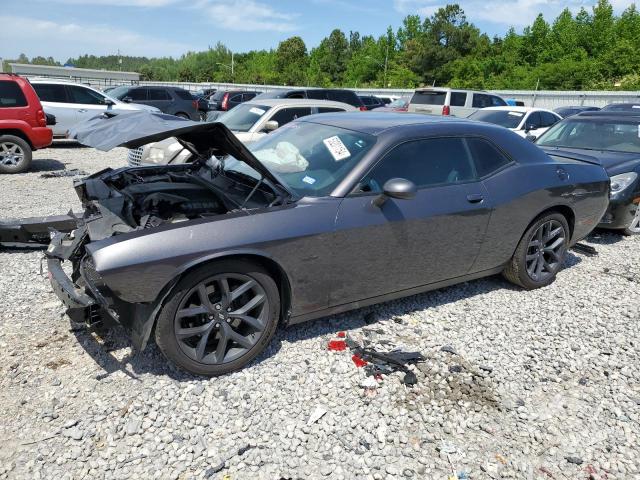 DODGE CHALLENGER 2019 2c3cdzbt4kh629261