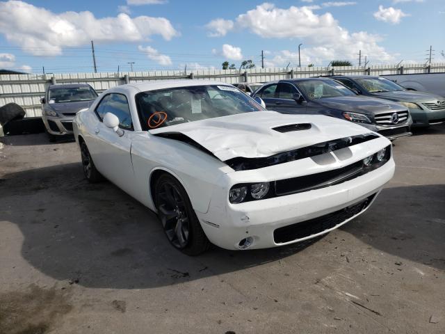 DODGE CHALLENGER 2019 2c3cdzbt4kh632239