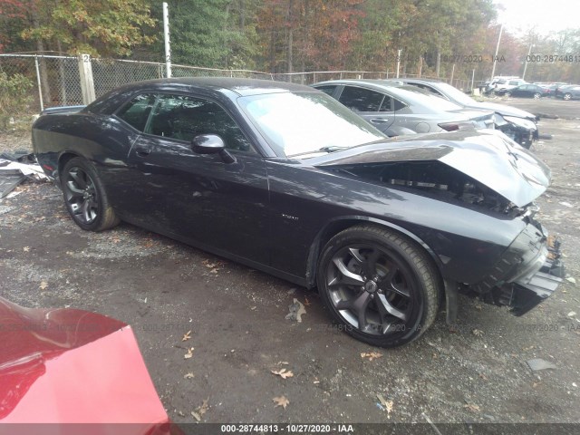 DODGE CHALLENGER 2019 2c3cdzbt4kh642172